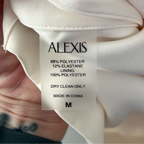 Alexis Libra Dress M - Picture 10 of 11